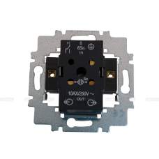ABB 3558-A06340 přepínač střídavý, mechnaika